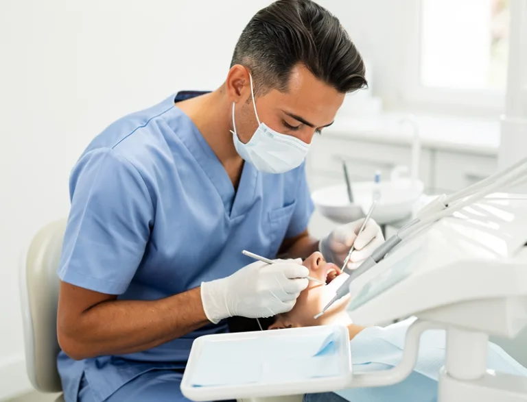 dentista Rossano Stazione